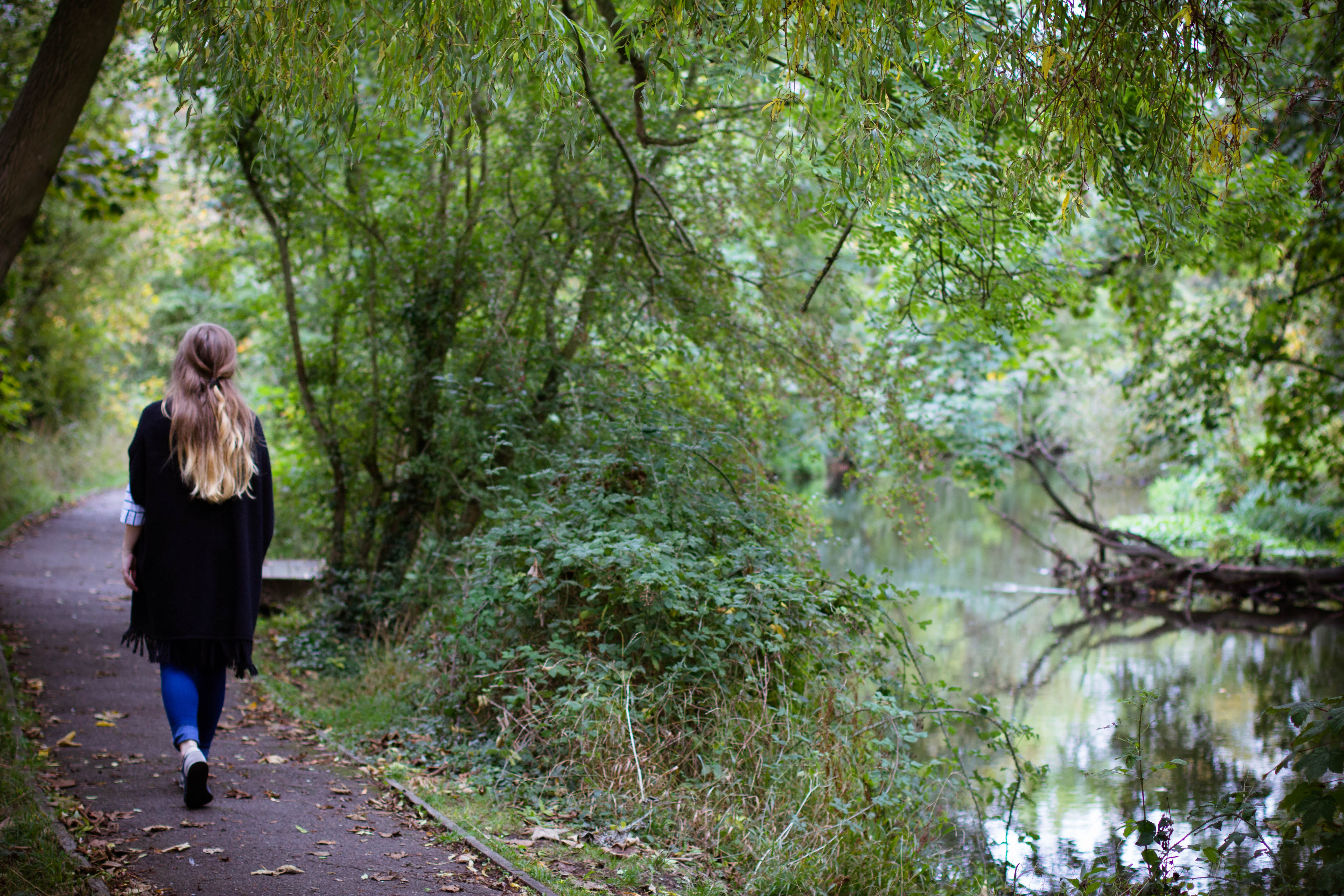 Little Britain Lake